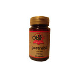 Gastrobil, 60 capsule, Obire