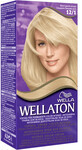 Wellaton Vopsea permanentă 12/1 Blond special cenușiu, 1 buc