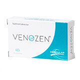Venozen, 30 comprimate, Aesculap