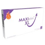 Maxistim XL X 5 plicuri, Naturpharma
