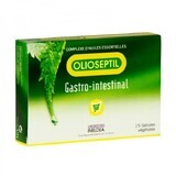 Gastro-intestinal Olioseptil, 15 capsule, Laboratoires Ineldea