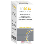 TriMix Gouttes oculaires Pack 3fl x 8ml