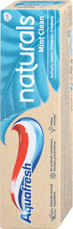 Aquafresh Pastă de dinți mentă, 116 g