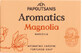 Aromatics Săpun solid Magnolia, 100 g