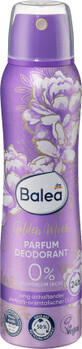 Balea Deodorant spray Golden Moon, 150 ml