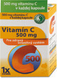 Dr.Chen Vitamina C imunitate, 30 caps