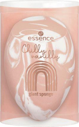 Essence Burețel de machiaj Chilly Vanilly n.Chill n' Blend!, 1 buc