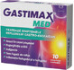 Gastimax Med, 10 comprimate masticabile, Fiterman Pharma
