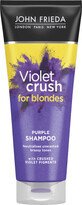 John Frieda Șampon Violet crush pentru păr blond, 250 ml