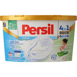 Persil Detergent capsule sensitive, 11 buc