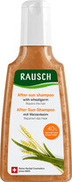 Rausch Șampon nutritiv after-sun, 200 ml
