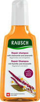 Rausch Șampon reparator cu mușețel si amarant, 200 ml