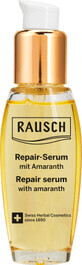 Rausch Ser pentru păr reparator cu amarant, 30 ml