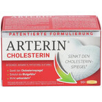 Arterin Colesterol, 90 comprimate, Perrigo