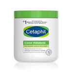 Crema hidratanta Cetaphil, 453 g, Galderma