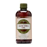 Gel Aloe Vera Natural Brand (365959), 946 ml, GNC