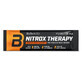 Nitrox Therapy Fructe Tropicale, 17 g, BioTech USA