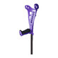 Carja ergonomica violet ACO/15/02 Access Comfort, 1 bucata, Biogenetix