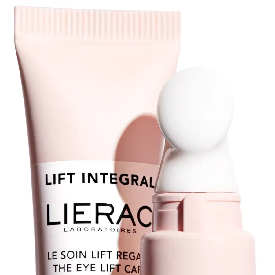 Crema pentru conturul ochilor Lift Integral, 15 ml, Lierac