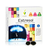 Estresal, 60 capsule, Novadiet