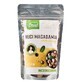 Nuci macadamia raw bio, 250 g, Obio