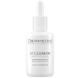 Ser depigmentant anti-age Melumin, 30 ml, Dermedic