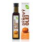Ulei de Seminte de Dovleac Organic, 250 ml, Health Link