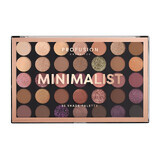Minimalist Eyeshadow, Paleta Farduri 35 de Nuante, Profusion Cosmetics, 285 gr, Biocart