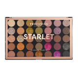 Starlet, Paleta Farduri 35 de Nuante, Profusion Cosmetics, 285 gr, Biocart