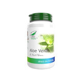 Aloe Vera X 60 Cps, Pro Natura