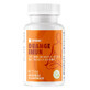 Acerola, ghimbir si zinc pentru imunitate puternica Orange Imun Bitonic, 60 capsule, Lifecare