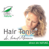 Hair Tonic X 30 Cps Blister, Pro Natura