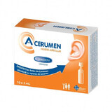 A-Ear hygiene ear wax, 10x2 ml, Gilbert