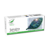Spirulina X 30 Cps Blister, Pro Natura