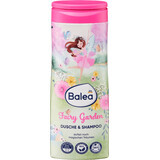 Balea Gel de duș și șampon Fairy Garden pentru copii, 300 ml