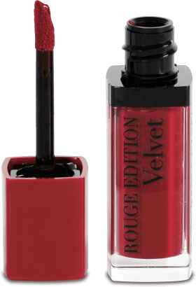 Bourjois Paris Rouge Edition Velvet ruj lichid 08 Grand Cru, 7,7 ml