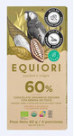 Equiori ciocolată cocos ECO, 80 g