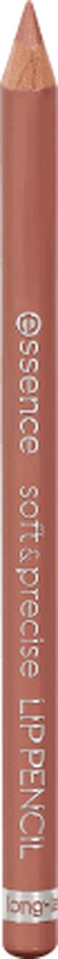 Essence Soft &amp; Precise creion de buze 203, 0,78 g