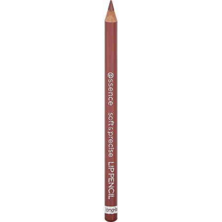 Essence Soft & Precise creion de buze 204, 0,78 g