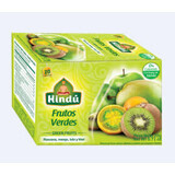 Hindu Ceai de fructe verzi, 20 g
