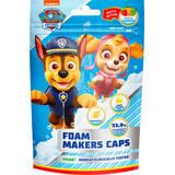 Paw Patrol Capsule spumare pentru copii, 6 buc