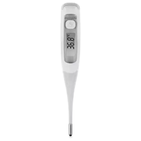 Termometru digital cu cap flexibil, Microlife