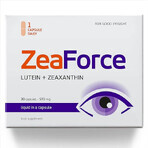 Zeaforce 3 x 30 capsule Vitaslim