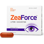 Zeaforce 3 x 30 capsule Vitaslim