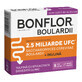 Bonflor Boulardii, 10 capsule, Fiterman