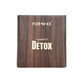 Ceai de slabit Lepidium&#39;lu Detox, 30 x 4 g, For X5