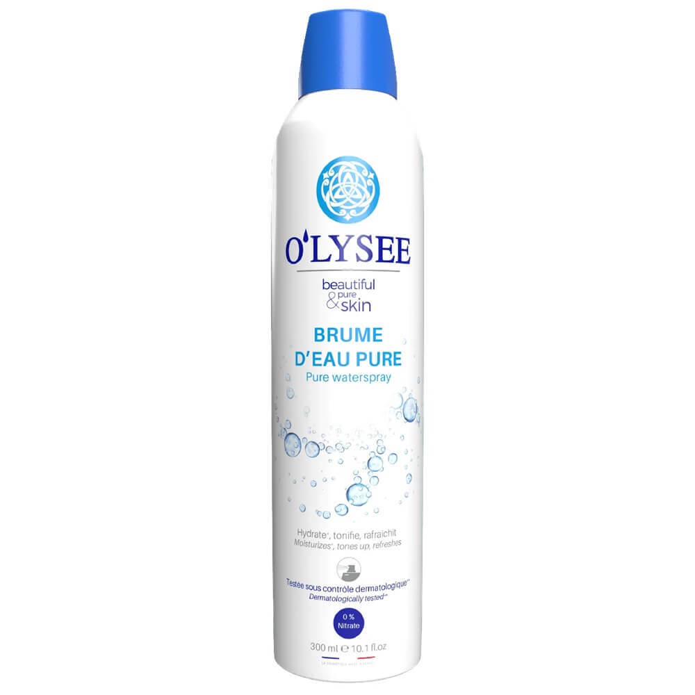 Spray apa pura O\'lysee, 300 ml, Elysee Cosmetique