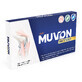 Muvon Aktive Plus, 10 fiole x 25 ml, Sun Wave Pharma