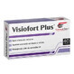 Visiofort Plus, 40 capsule, FarmaClass