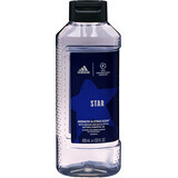 Adidas Gel de duș STAR, 400 ml